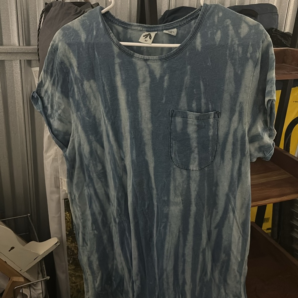 comfy shirt from Pacsun